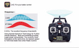 Sales 100% Original Syma X5c X5c-1 RC Helicopter Quadcopter Drone with Camera or Syma X5 X5-1 no Camera Vs H8C H31 H37 X5SW X8W