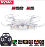 Sales 100% Original Syma X5c X5c-1 RC Helicopter Quadcopter Drone with Camera or Syma X5 X5-1 no Camera Vs H8C H31 H37 X5SW X8W