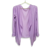 Sale Fashion Women summer Autumn Candy Colors Sun Protection Casual Cardigans Air Conditioning Shirts Thin Coat Blouse