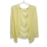 Sale Fashion Women summer Autumn Candy Colors Sun Protection Casual Cardigans Air Conditioning Shirts Thin Coat Blouse