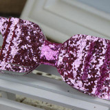 Sale 1 Pc 16 Colors Women Girls Elegant Big Bow Barrette Sequins Hair Clip Glitter Hair Accessories Sale 1 Pc 16 Colors Women Girls Elegant Big Bow Barrette Sequins Hair Clip Glitter Hair Accessories