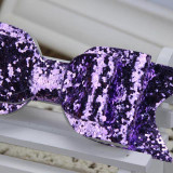 Sale 1 Pc 16 Colors Women Girls Elegant Big Bow Barrette Sequins Hair Clip Glitter Hair Accessories Sale 1 Pc 16 Colors Women Girls Elegant Big Bow Barrette Sequins Hair Clip Glitter Hair Accessories