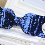 Sale 1 Pc 16 Colors Women Girls Elegant Big Bow Barrette Sequins Hair Clip Glitter Hair Accessories Sale 1 Pc 16 Colors Women Girls Elegant Big Bow Barrette Sequins Hair Clip Glitter Hair Accessories
