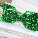 Sale 1 Pc 16 Colors Women Girls Elegant Big Bow Barrette Sequins Hair Clip Glitter Hair Accessories Sale 1 Pc 16 Colors Women Girls Elegant Big Bow Barrette Sequins Hair Clip Glitter Hair Accessories