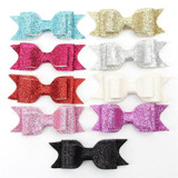 Sale 1 Pc 16 Colors Women Girls Elegant Big Bow Barrette Sequins Hair Clip Glitter Hair Accessories Sale 1 Pc 16 Colors Women Girls Elegant Big Bow Barrette Sequins Hair Clip Glitter Hair Accessories