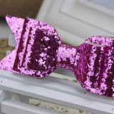 Sale 1 Pc 16 Colors Women Girls Elegant Big Bow Barrette Sequins Hair Clip Glitter Hair Accessories Sale 1 Pc 16 Colors Women Girls Elegant Big Bow Barrette Sequins Hair Clip Glitter Hair Accessories