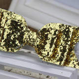 Sale 1 Pc 16 Colors Women Girls Elegant Big Bow Barrette Sequins Hair Clip Glitter Hair Accessories Sale 1 Pc 16 Colors Women Girls Elegant Big Bow Barrette Sequins Hair Clip Glitter Hair Accessories