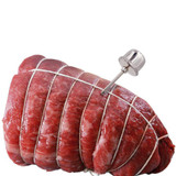Saingace Stainless Steel Marinade Tool BBQ Tool Meat Turkey Cooking Spices Tools Storage Jars Drop Shipping ap1012
