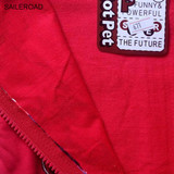 SAILEROAD Autumn Cartoon Children Boys Outerwear Coat With Zipper Top Quality Child Boys Jackets Clothes Boy Garments