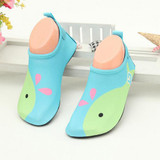 SAGUARO Summer Children Slippers Light Kids Beach Swimming Shoes Soft Sole Girls Boys Non-slip Shoes Seaside Pantoufle Enfant