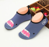 SAGUARO Summer Children Slippers Light Kids Beach Swimming Shoes Soft Sole Girls Boys Non-slip Shoes Seaside Pantoufle Enfant