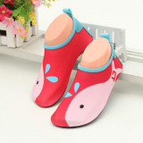 SAGUARO Summer Children Slippers Light Kids Beach Swimming Shoes Soft Sole Girls Boys Non-slip Shoes Seaside Pantoufle Enfant
