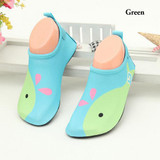 SAGUARO Summer Children Slippers Light Kids Beach Swimming Shoes Soft Sole Girls Boys Non-slip Shoes Seaside Pantoufle Enfant