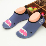 SAGUARO Summer Children Slippers Light Kids Beach Swimming Shoes Soft Sole Girls Boys Non-slip Shoes Seaside Pantoufle Enfant
