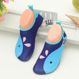 SAGUARO Summer Children Slippers Light Kids Beach Swimming Shoes Soft Sole Girls Boys Non-slip Shoes Seaside Pantoufle Enfant