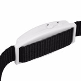 Safe Dog Cat Pet's Ultrasonic Electronic Flea Insect Repellent Pest Mosquitoes Tick Repeller Collar Pet's Pest Repeller