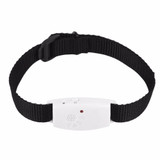 Safe Dog Cat Pet's Ultrasonic Electronic Flea Insect Repellent Pest Mosquitoes Tick Repeller Collar Pet's Pest Repeller