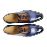 Vikeduo 2017 Rushed Italy Handmade Shoe Real Original Designer Genuine Leather Fashion Casual Wedding Party Men Oxford Shoes Vikeduo 2017 Rushed Italy Handmade Shoe Real Original Designer Genuine Leather Fashion Casual Wedding Party Men Oxford Shoes