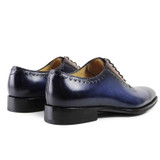 Vikeduo 2017 Rushed Italy Handmade Shoe Real Original Designer Genuine Leather Fashion Casual Wedding Party Men Oxford Shoes Vikeduo 2017 Rushed Italy Handmade Shoe Real Original Designer Genuine Leather Fashion Casual Wedding Party Men Oxford Shoes