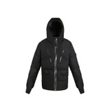 VIISHOW Winter Jacket Men Parka Winter Duck Down Jacket Men Brand Zip Warm Coat Men Overcoat High Quality Men Clohtes YC42364