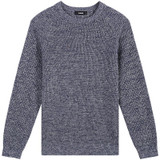 VIISHOW Brand 2016 Knitted Pullover Mens Fashion Sweaters Male Cotton pull homme marque inter Men Pullovers Sweater Slim Sweater