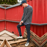 VIISHOW Brand 2016 Knitted Pullover Mens Fashion Sweaters Male Cotton pull homme marque inter Men Pullovers Sweater Slim Sweater