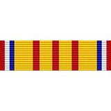 Vietnam War Disabled Veterans Commemorative Ribbon
