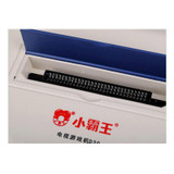 Video Game Console Subor D30 for 8 bit fc / nes card + Free TV Games 400 in1 Game Card with Double Joystick