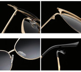 VictoryLip Women Cat Eye Sunglasses Hollow Sunglasses Sexy Celebrity Female Shades UV400 Mirror Retro Cateye Big Sun Glasses