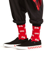 Video Gamer Socks