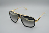 VictoryLip Oversized Men Women Square Sunglasses Brand Designer Mirror Sun Glasses Metal Frame Vintage Cool  High quality male