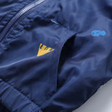 2-6T Baby Boys Girls Jacket Coats 2017 Summer Cars Printing Hooded Boys Jackets Fashion Boys Clothing Outwear&amp;Coats for Kids