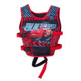 2-5 Years Child Swim Vest Baby Swim Trainer Fishing Life Jacket Circle Inflatable Flamingo Baby Float Swimming Pool Accessories