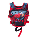 2-5 Years Child Swim Vest Baby Swim Trainer Fishing Life Jacket Circle Inflatable Flamingo Baby Float Swimming Pool Accessories