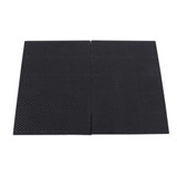 2-48Pcs Protecting Furniture Leg Feet TRP Rubber Pads Felt Pads Anti Slip Self Adhesive For Chair/Table/Desk/Wooden floor