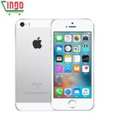 Unlocked Apple iPhone SE Cell Phones LTE 4.0' 2GB RAM 16/64GB ROM Chip A9 iOS 9.3 Dual-core Fingerprint Mobile Phone