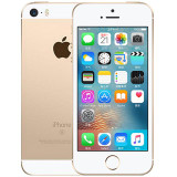 Unlocked Apple iPhone SE Cell Phones LTE 4.0' 2GB RAM 16/64GB ROM Chip A9 iOS 9.3 Dual-core Fingerprint Mobile Phone