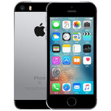 Unlocked Apple iPhone SE Cell Phones LTE 4.0' 2GB RAM 16/64GB ROM Chip A9 iOS 9.3 Dual-core Fingerprint Mobile Phone