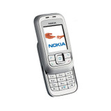 Unlocked Cell phone Nokia 6111 GSM900/1800/1900Mhz slider phone