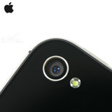 Unlocked Apple iPhone 4S phone 8GB/16GB /32GB ROM White Black iOS GPS WiFi GPRS Free Gift Free shipping