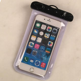 Universal Waterproof Bags Underwater Phone Case For iPhone 6 6s Plus 5S SE 7 7Plus/ for Samsung S6 S7 Edge Plus 17.5*10.5 CM Universal Waterproof Bags Underwater Phone Case For iPhone 6 6s Plus 5S SE 7 7Plus/ for Samsung S6 S7 Edge Plus 17.5*10.5 CM