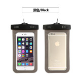 Universal Waterproof Bag Phone For Samsung Galaxy ON7 G6000 ON5 G5500 S3 S4 S5 Mini J3 i9082 S4 Mini G3502 J5 S6 S7