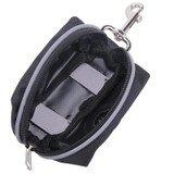 Universal Puppy Cat Dog Bag Holder Pouch Dispenser Pet Dog Cat Poop Scoop Waste Clean Up Bags