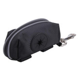Universal Puppy Cat Dog Bag Holder Pouch Dispenser Pet Dog Cat Poop Scoop Waste Clean Up Bags