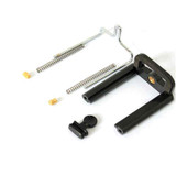 Universal Mobile Phone Clip Holder Mount Bracket Adapter for Smartphone Camera Cell Phone Tripod Stand Mount Monopod T1629