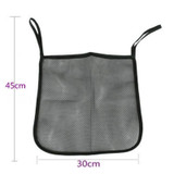 Universal Cup bag Baby Stroller Organizer Toys storage bag Baby Carriage Pram Baby Cup Holder Stroller Accessories Bag D3-26B