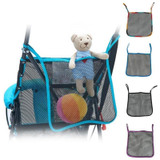 Universal Cup bag Baby Stroller Organizer Toys storage bag Baby Carriage Pram Baby Cup Holder Stroller Accessories Bag D3-26B