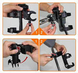 Universal cup holder stroller buggy Water Kettle Stroller organizer strollers Accessories Wheelchair baby car carriage pram
