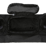 Universal Cup Holder Bag Stroller Organizer Bag Baby Carriage Pram Buggy Cart Hanging Bottle Bag Stroller Accessories Car Bag
