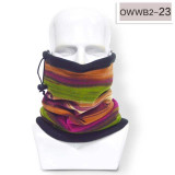 Unisex Women Men Magic Scarf Winter Bufandas Cuellos Sports Scarves Snood Neck Warmer Balaclava Bandana Face Mask